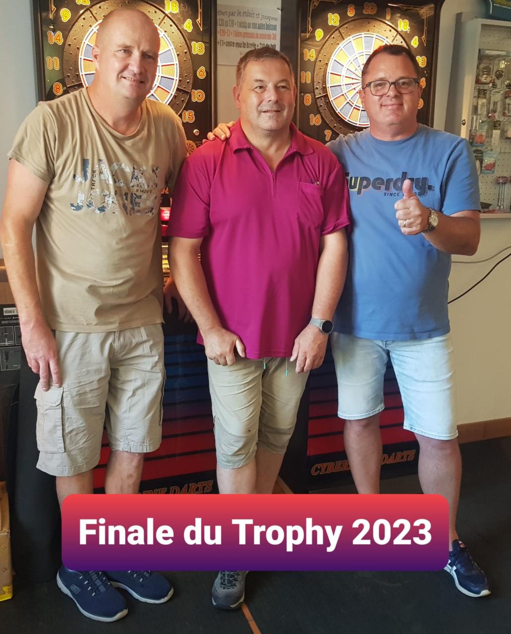 Trophy 2023